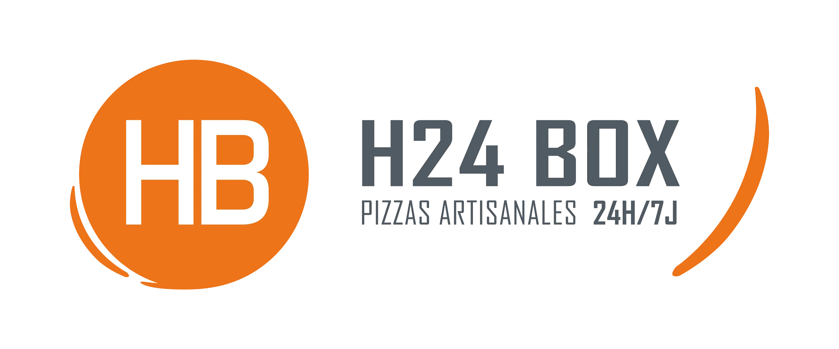 logo H24 BOX